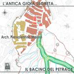 L' antica gioia segreta... Il bacino del Petrace