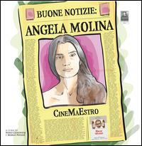 Buone notizie. Angela Molina - Nino Genovese,Mario Patanè - copertina