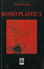 Rosso plastica