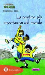 La partita più importante del mondo