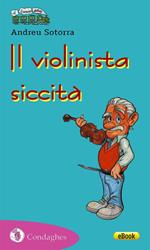 Il violinista Siccità