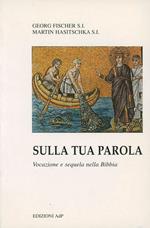 Sulla tua parola