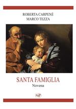 Santa famiglia. Novena