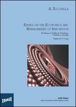 Essay on the economics and management of innovation