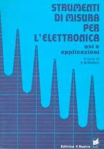 Strumenti di misura per l'elettronica