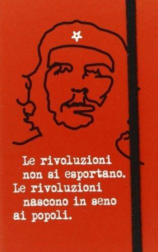 Taccuino Le rivoluzioni di Che Guevara