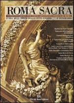 Roma sacra. Guida alle chiese della città eterna. Vol. 4: 4° itinerario. Da piazza Santi Apostoli a via del Tritone.