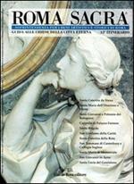 Roma sacra. Guida alle chiese della città eterna. Vol. 12: 12º itinerario. Da via Giulia a via dei Banchi Vecchi.