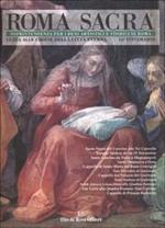 Roma sacra. Guida alle chiese della città eterna. Vol. 16: 16º itinerario. Da piazza Venezia alle Quattro Fontane.