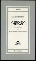 La biblioteca stregata