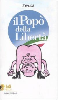 Il Popò della libertà - Zap & Ida - copertina