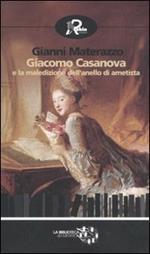 Giacomo Casanova e la maledizione dell'anello di ametista