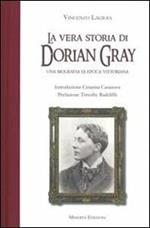 La vera storia di Dorian Gray