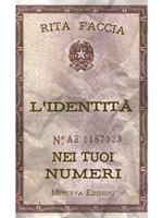 L' identità nei tuoi numeri