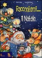 Raccontami il Natale