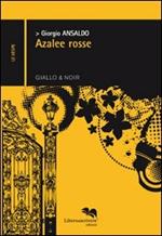 Azalee rosse