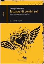 Tatuaggi di uomini soli