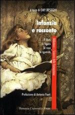 Infanzia e racconto. Il libro, le figure, la voce, lo sguardo