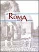 Roma. Il riuso dell'antico - copertina