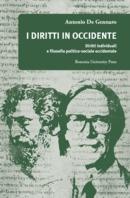 I diritti in Occidente. Diritti individuali e filosofia politico-sociale occidentale