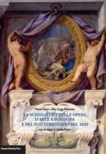 La schedatura delle opere d'arte a Bologna e nel suo territorio nel 1820