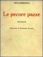 Le pecore pazze (rist. anastatica)