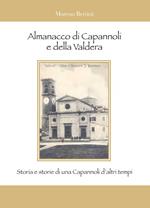 Almanacco di Capannoli e della Valdera. Storia e storie di una Capannoli d'altri tempi