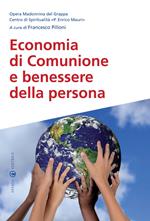 Economia di comunione e benessere della persona