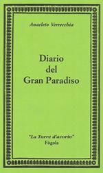 Diario del Gran Paradiso