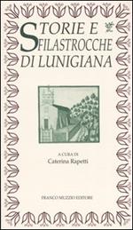 Storie e filastrocche di Lunigiana