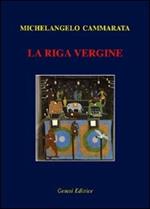 La riga vergine