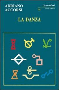 La danza - Adriano Accorsi - copertina