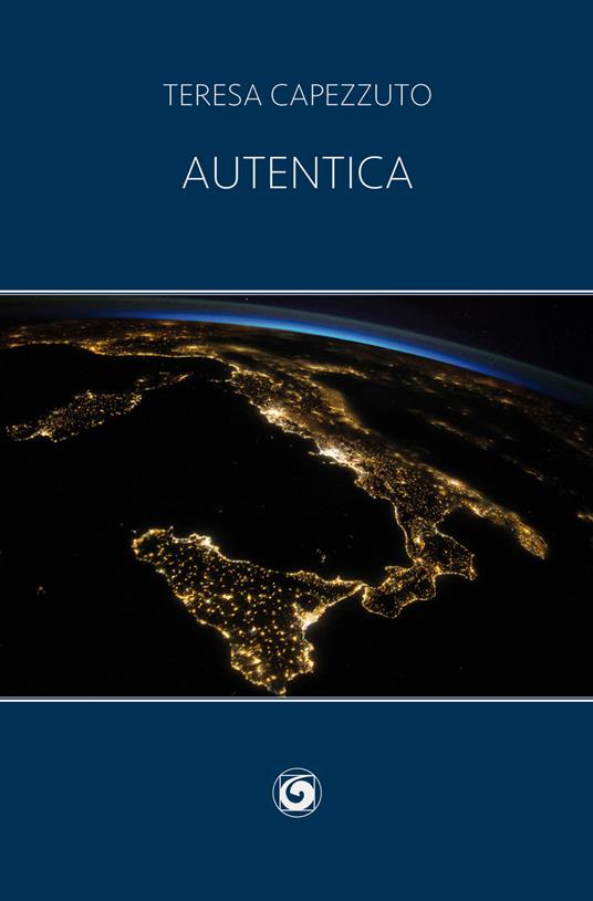 Autentica - Teresa Capezzuto - copertina