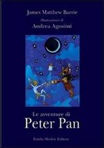 Le avventure di Peter Pan