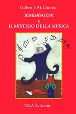 BimbaVolpe e il mistero della musica