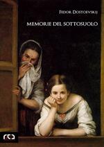 Memorie del sottosuolo