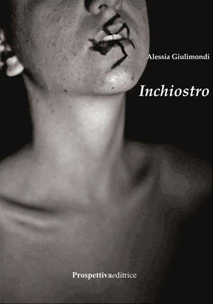 Inchiostro - Alessia Giulimondi - copertina