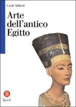 Arte dell'antico Egitto