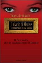 Il diario di Marise. La vita vera di una garota de programa