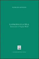 La pagina e la tela. Intersezioni in Virginia Woolf