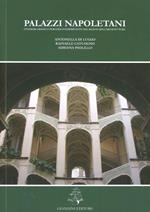 Palazzi napoletani. Itinerari grafici e percorsi interpretativi nel rilievo dell'architettura