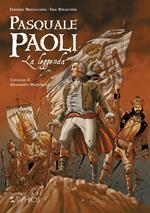 Pasquale Paoli. La leggenda