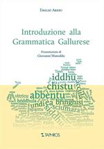 Introduzione alla grammatica gallurese