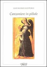 Canzoniere in pillole