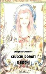 Stucchi dorati e teschi