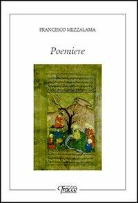 Poemiere - Francesco Mezzalama - copertina