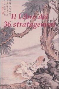 Il libro dei 36 stratagemmi - copertina