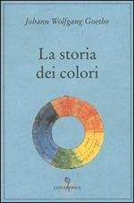 La storia dei colori