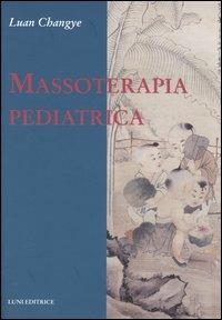 Massoterapia pediatrica - Luan Changye - 3