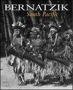 Bernatzik. South Pacific